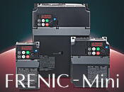 FRENIC-MiniC3