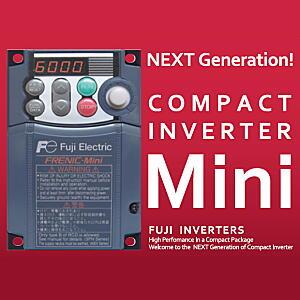 ٻŵС FRENIC-Mini C2 ñ200V 0.75kW