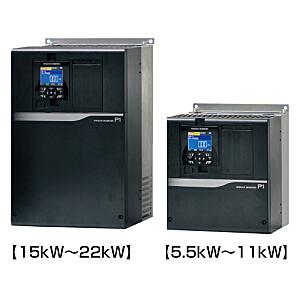 ΩС SJ-P1 200V 30kW