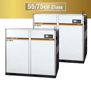 ��ΩHISCREW NEXT3 Vplus 75kW ���� ����С�����ư �ɥ饤�䡼��¢