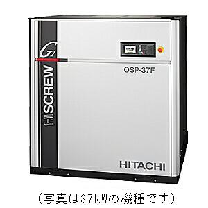 ��ΩHISCREW Gseries Ftype 22kW �ɥ饤�䡼��