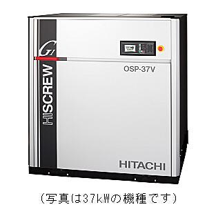 ��ΩHISCREW Gseries Vtype 15kW �ɥ饤�䡼����