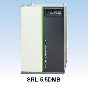 ��Ω������ե꡼���������밵�̵� �ɥ饤�䡼��¢ 5.5kW