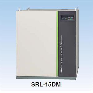 ��Ω������ե꡼���������밵�̵� �ɥ饤�䡼��¢ 16.5kW