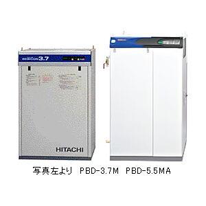 ��Ω�������ѥå������٥ӥ���PBD���꡼�� ���ϳ��ĴＰ 0.75kW ñ��100V