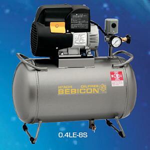 ��Ω�����ѡ�������ե꡼�٥ӥ���LE���꡼�� 0.4kW ����200V