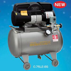 ��Ω�����ѡ�������ե꡼�٥ӥ���LE���꡼�� 0.75kW ñ��100V